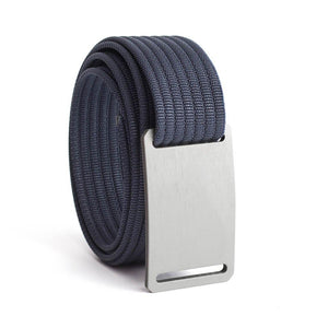 Narrow Classic Belts (for Men and Women) - Neat Street Philippines