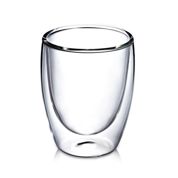 Ozzy Double Wall Glass (350ml) - Neat Street Philippines